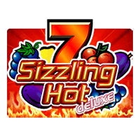 sizziling hot