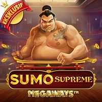 Sumo Supreme Megaways