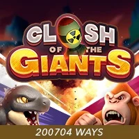 clash of the giants