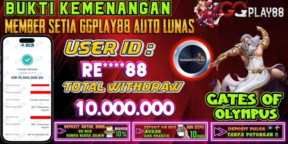 BUKTI WD OLYMPUS 10JT