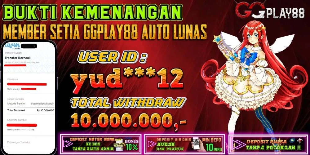 BUKTI WD STARLIGHT PRINCES 10JT