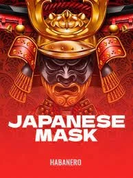 Japanese Mask