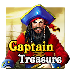 cpatain's treasure