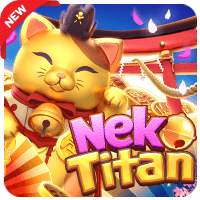 neko titan