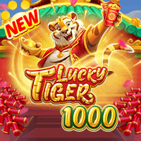 LUCKY TIGER 1000