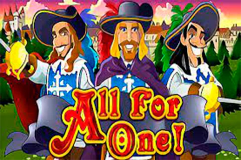 All For One