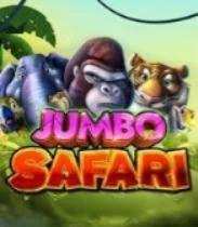 JUMBO SAFARI